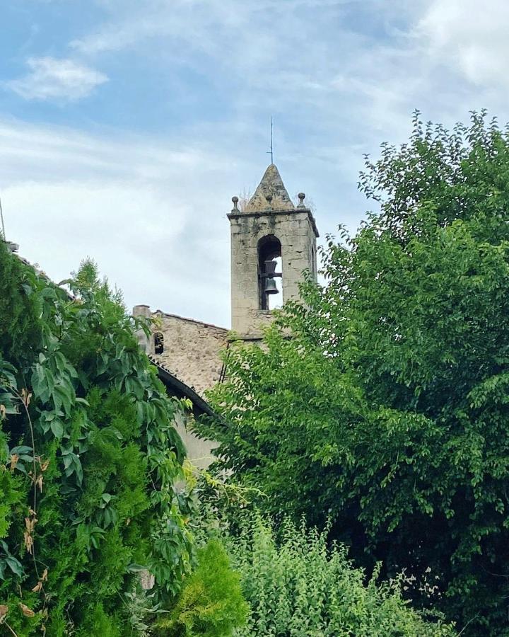 Notre Dame Des Anges Διαμέρισμα Lurs Εξωτερικό φωτογραφία