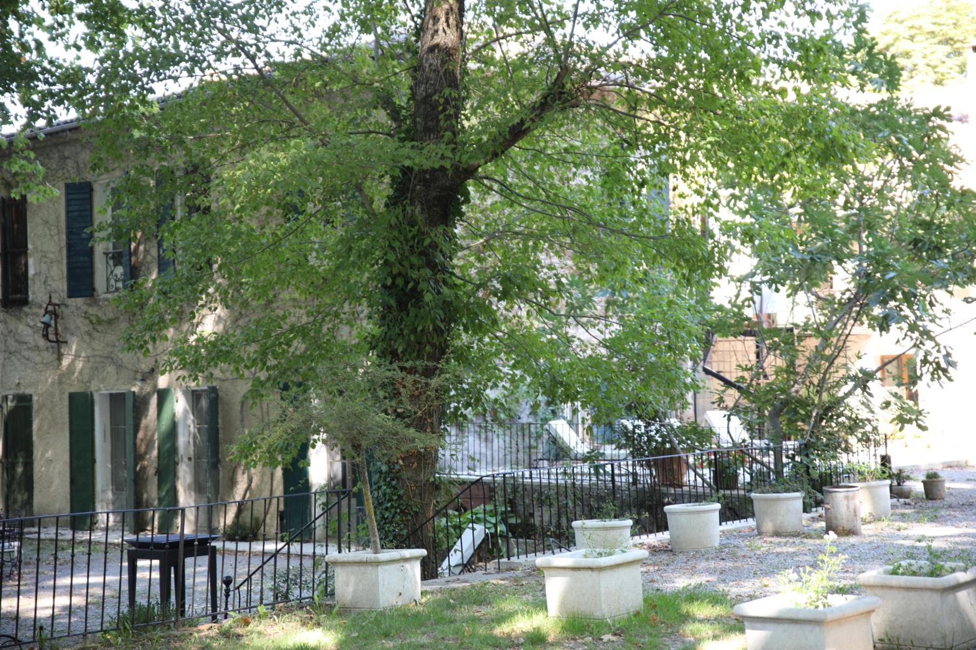 Notre Dame Des Anges Διαμέρισμα Lurs Εξωτερικό φωτογραφία