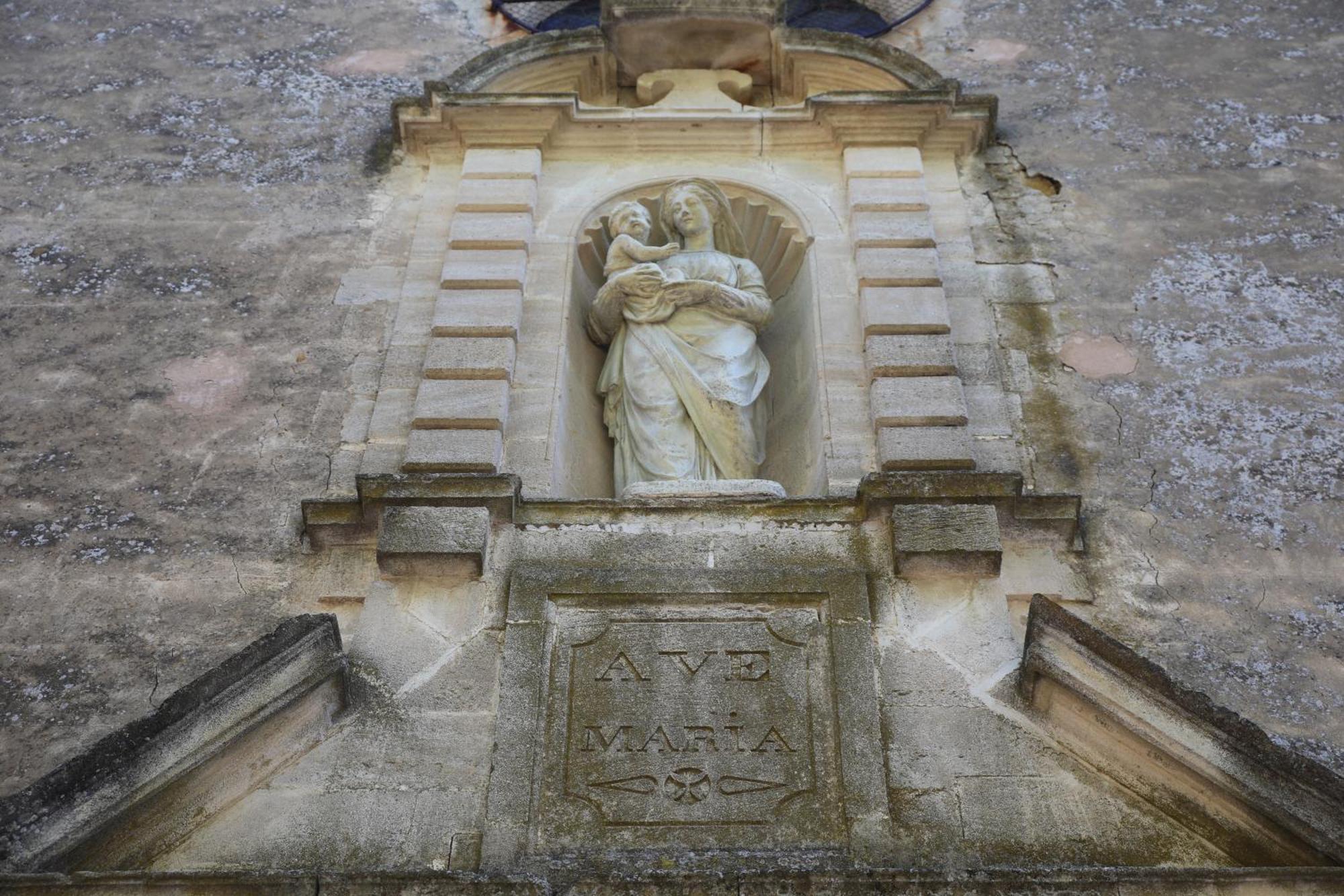 Notre Dame Des Anges Διαμέρισμα Lurs Εξωτερικό φωτογραφία