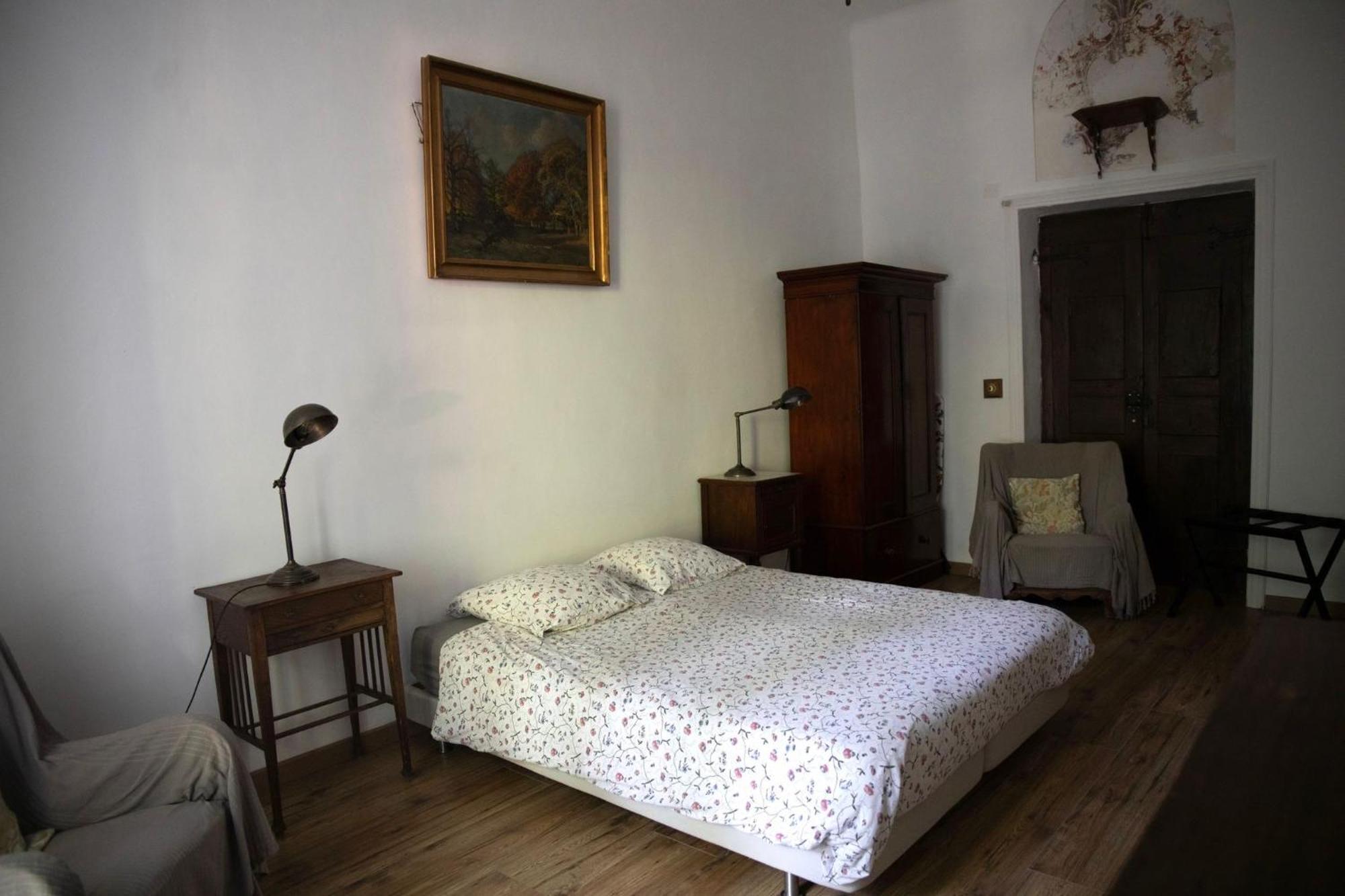 Notre Dame Des Anges Διαμέρισμα Lurs Εξωτερικό φωτογραφία